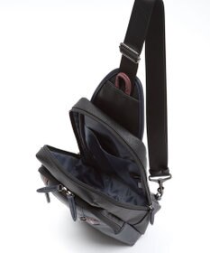 ACE BAGS & LUGGAGE Arcapel ベレル ボディバッグ  17543 アルカペル