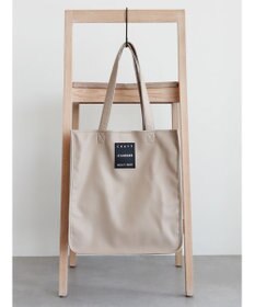 CRAFT STANDARD BOUTIQUE フェイクレザースクエアトート