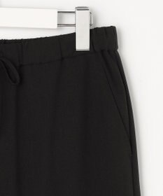 J.PRESS LADIES RELAXION トロ ワイド イージー パンツ