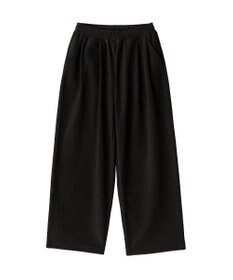 CRAFT STANDARD BOUTIQUE 起毛カットソーイージーパンツ