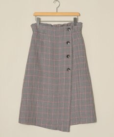 ONWARD Reuse Park 【組曲】スカート秋冬