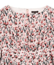 TOCCA 【00サイズあり・洗える・消臭】AUTUMN BABYS ドレス