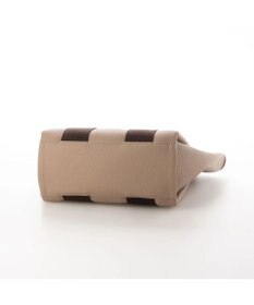 UNBILLION cachecache 太ショルダー付き2wayテープトートバッグ