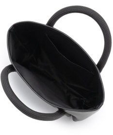 23区 NOMADIS JOY レザー ミニ トートバッグ