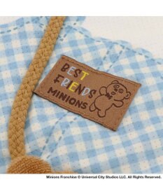 PET PARADISE ミニオン ティム エコメイド ポシェット風 タンクトップ 小型犬