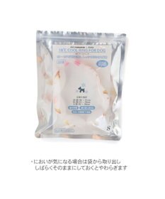 PET PARADISE ペットパラダイス １８℃ クールリング ３Ｓ 《アイス柄》