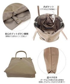 ROOTOTE 1142【A4収納サイズ】LT.アーキャトル_ルーパンセ-A