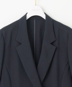 ANY SIS 【接触冷感・速乾・UVカット・洗える】スイートクール ジャケット