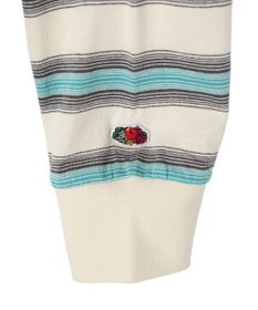 Green Parks ■ＦＲＵＩＴ　ＯＦ　ＴＨＥ　ＬＯＯＭ　ボーダーロンＴ