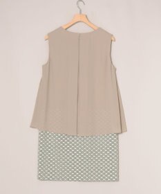 ONWARD Reuse Park 【自由区】ワンピース春夏