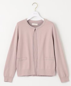 ANY SIS 【AIコラボ】リブインナー アンサンブル