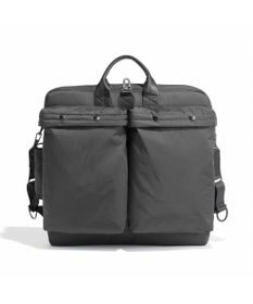 ACE BAGS & LUGGAGE 【雑誌掲載】 UNTRACK CITY ヘルメットバッグ トートバッグ B4サイズ 15.6インチPC収納 60343 アントラック