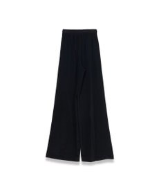 JOSEPH 【FOUNDATIONS】クレープドソワ　ワイドトラウザーズ