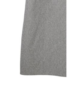 earth music&ecology Ｖネックノーカラーコート