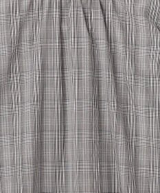 ANY L 【UVカット/抗菌防臭/速乾】エニィファンクション　フリルモックブラウス