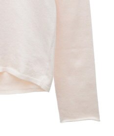 Green Parks ハイネックニット＋カシュクールニット