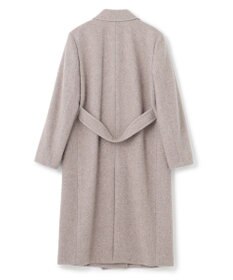 BEIGE， LAIRES / チェスターコート