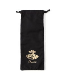 Chacott チュチュ半メッシュ巾着S