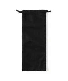 Chacott チュチュ半メッシュ巾着S