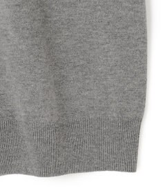 J.PRESS YORK STREET 【UNISEX】ANTI PILLING WOOL ボトルネック ニット