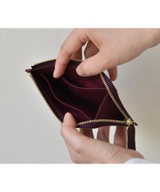 genten 【新色】フレスコ フラグメントケース