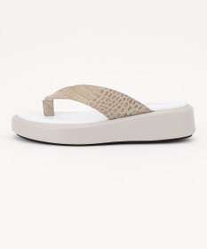 自由区 【CORSO ROMA】トングサンダル