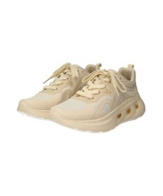 Bridget Birkin 【VINCULUM】厚底メッシュスニーカー