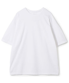 Chacott Handsome Cotton オーバーTシャツ