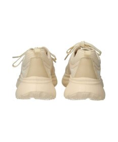 Bridget Birkin 【VINCULUM】厚底メッシュスニーカー