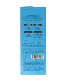 Chacott Cosmetics チャコット フィニッシングキープミスト クール