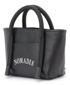 23区 NOMADIS JOY レザー ミニ トートバッグ