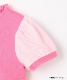 ANY KIDS 一部受注生産【も～っと！おジャ魔女どれみ×any FAM】魔女見習い服風ワンピース