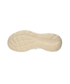 Bridget Birkin 【VINCULUM】厚底メッシュスニーカー