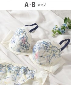 Wing 【ときはなつブラ】　夏のブラストレスから解放　さらっと快適　ウイング／ワコール　KB2871