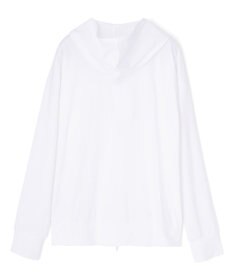 San-ai Resort（三愛水着楽園） 【SALE】ユニセックスラッシュパーカー　UPF50＋　撥水加工　S・M・L　【Reir（レイール）】