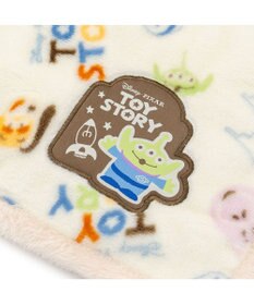 PET PARADISE ディズニー トイストーリー 遠赤外線 ボア マット 《総柄》