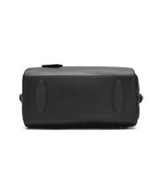 style code [Lyrss]牛革　ボストンバッグ