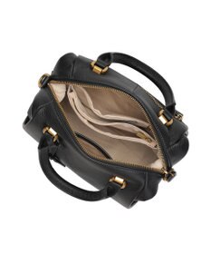 style code [Lyrss]牛革　ボストンバッグ