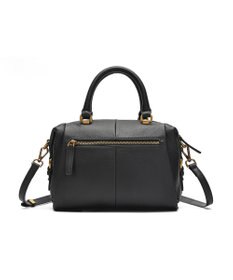 style code [Lyrss]牛革　ボストンバッグ