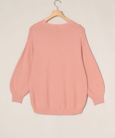 ONWARD Reuse Park 【any SiS】ニット春夏