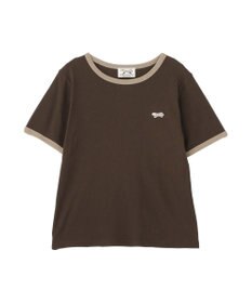 AMERICAN HOLIC 【PENNEY'S】配色リンガーTシャツ