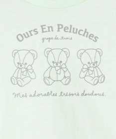 ANY KIDS 【一部店舗/WEB限定】【綿100%】プリント 半袖Tシャツ