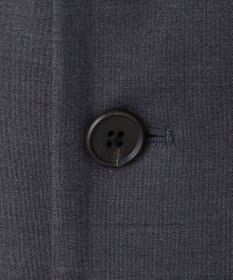 GOTAIRIKU カジュアルセットアップ対応【洗える/ストレッチ】YUNSA シャツアウター