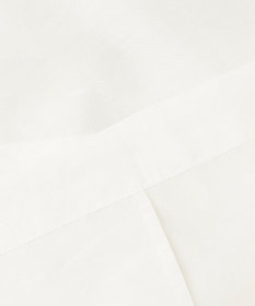 uncrave シアーオーガンジー ミリタリーブルゾン