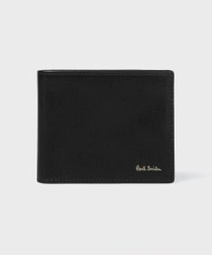 Paul Smith ベジタン SS26 2つ折り財布