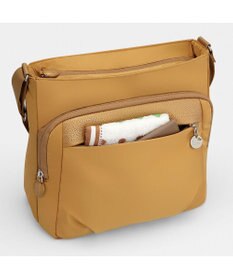 ACE BAGS & LUGGAGE Kanana project PJ1-4th ショルダーバッグ 67643 カナナ プロジェクト 斜め掛け 軽量 軽い 旅行