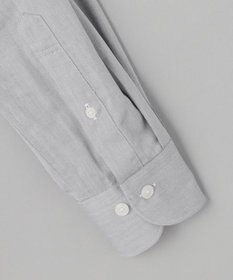 GOTAIRIKU 【形態安定】PREMIUMPLEATS_ワイドカラー _通年ドレスシャツ(26年春夏限定色)