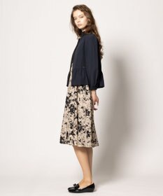 TOCCA 【消臭・洗える】TARP ジャケット