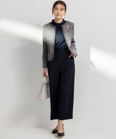 ANY SIS ブーケ ブローチ