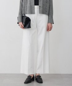 ICB L 【先行予約】シェルタリングドライオックス ワイドパンツ